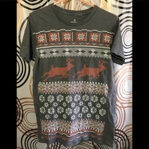 🔥 5/$25- 2761 T-shirt Sz S